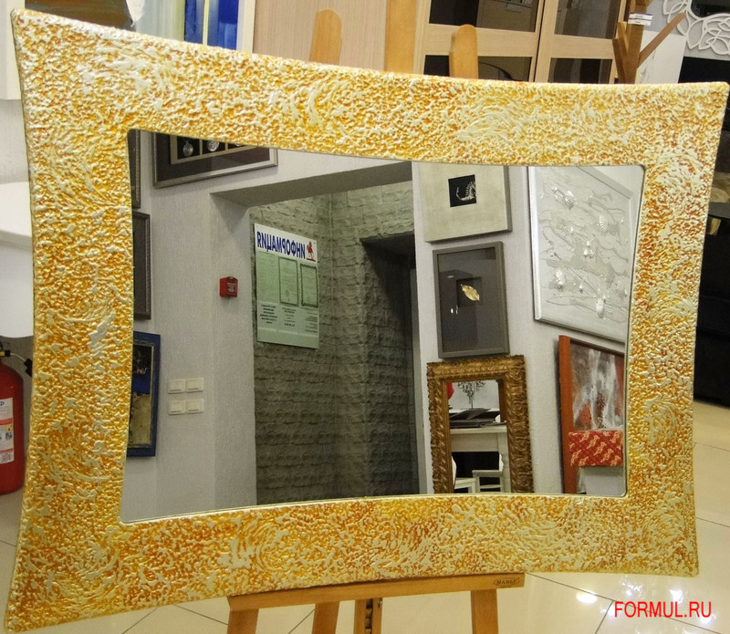 Зеркало Pintdecor Vega PL 13488